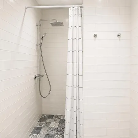 Lejlighed Park 1br W/free Parking & Heated Pool *