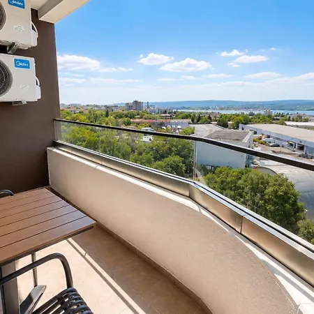 公寓 Park 1br W/free Parking & Heated Pool